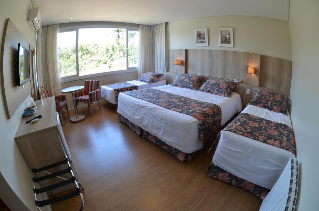 Pousada Aconchego da Borges Gramado Quarto foto