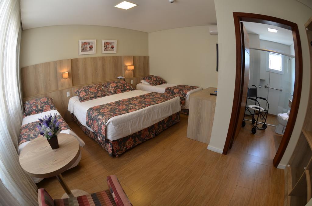 Pousada Aconchego da Borges Gramado Quarto foto